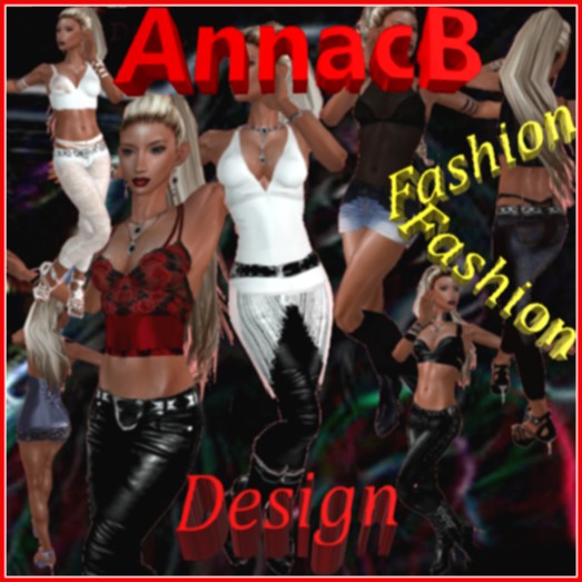 AnnacB Design