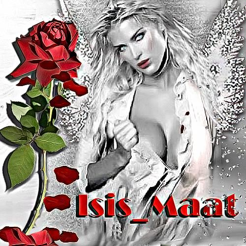 Isis_Maat