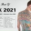 New Rock Songs 2021 | Best Rock Songs Of 2021 | Alternative Rock 2021
