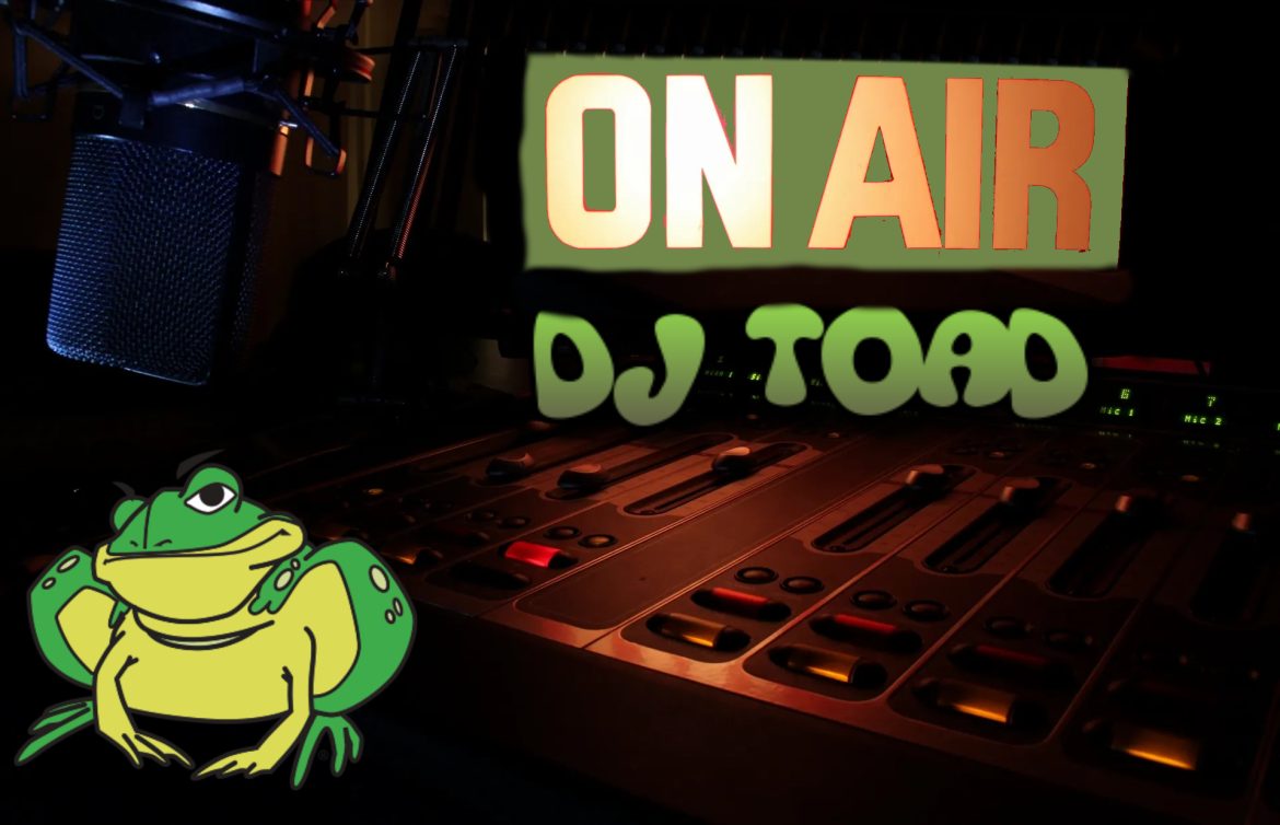 DJ Toad