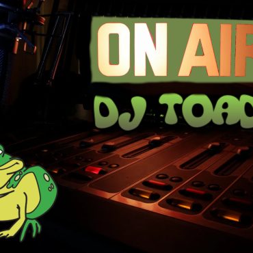 DJ Toad