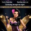 Highstone’s Lingerie Party