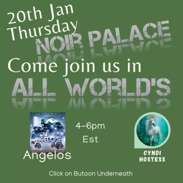 Noir Palace all worlds