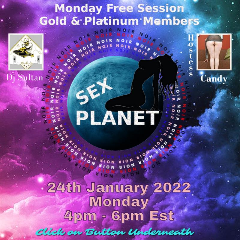 Sex Planet