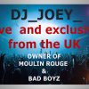 DJ Joey B