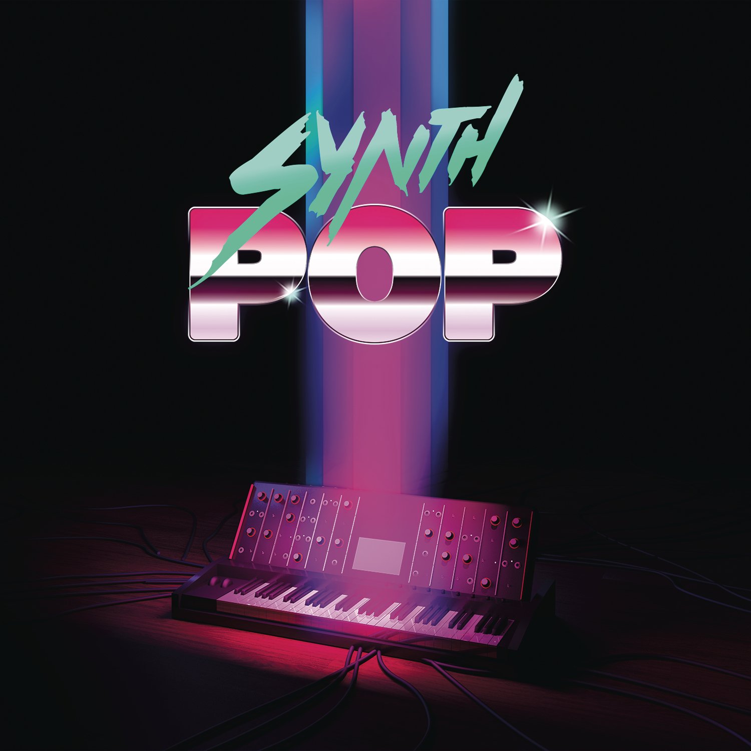 Synth Pop !