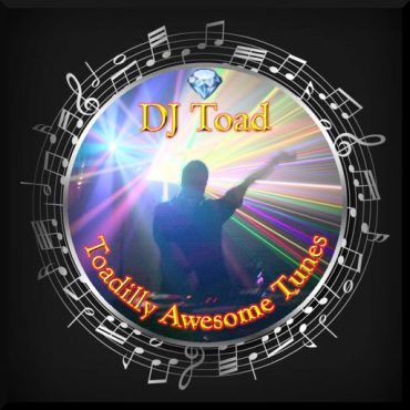 DJ Toad