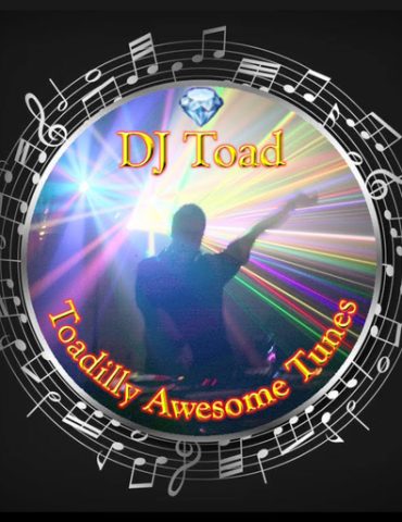 DJ Toad