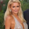 Paris Hilton Launches Emergency Fund