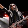 Gene Simmons Extends 2025 Solo Band Tour