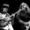 How Dickey Betts Helped Warren Haynes