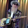 Billy Gibbons Launches Solo Tour: Set List, Video