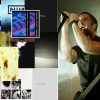 Nine Inch Nails Albums Ranked