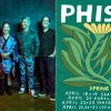 Phish Plots 2025 West Coast Tour to Aid Victims of L.A. Wildfires