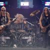 Scorpions Postpone Vegas Residency Due to Mikkey Dee’s Illness