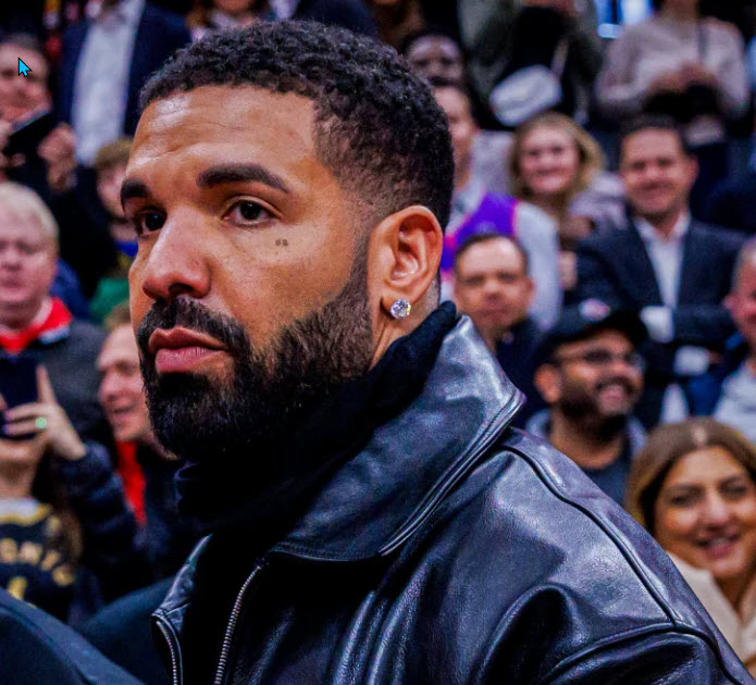 Drake files federal lawsuit