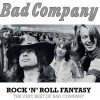 Bad Company, Joe Cocker Lead Rock Hall Class of 2025 Nominees