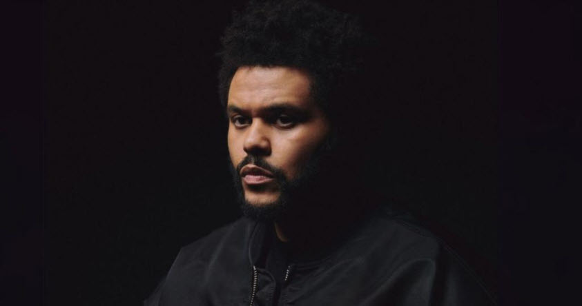 The Weeknd’s ‘final’ album Hurry Up Tomorrow heading for Number 1