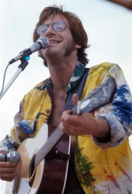 John Sebastian on the ‘Magic’ of the Lovin’ Spoonful