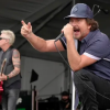 Watch Pearl Jam rock Nashville with one of the biggest rock stars of the ’70s